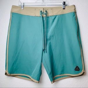 PRANA Surf Short 7”🏄